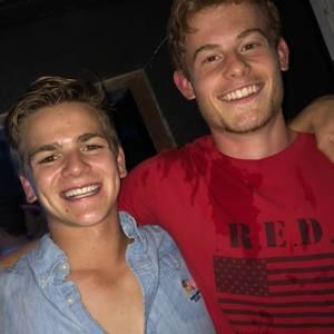 Meet your Posher, Matt